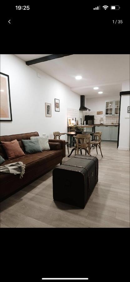 Appartement Coqueto Loft En La Playa à Almería Extérieur photo